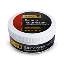 Baume Nourissant Haute Protection Cuir HENSON