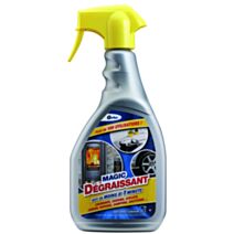 magic dégraissant multifonction 750 ml