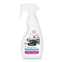 Dégraissant Nettoyant Désinfectant 500 ml