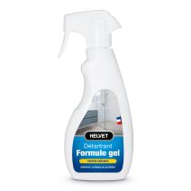 Détartrant formule gel 0,5l