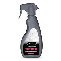 Détachant carrelage (ciment, calcaire, rouille)
