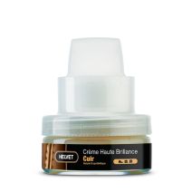 Crème haute brillance 50ml incolore helvet