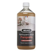 Nettoyant doux parquets bois et stratifiés 1L - HELVET