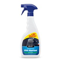 Détartrant douche effet déperlant 0,5L + 30% gratuit - HELVET