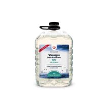 Vinaigre spécial jardin 9,5° 5 L - GERLON