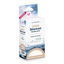 Savon détartrant verveine citron 180gr - GERLON