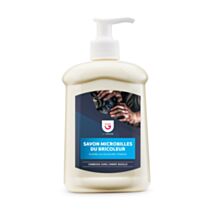 Savon du bricoleur spécial graisses 500g - GERLON