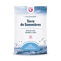 Terre de Sommières 400gr beige - GERLON