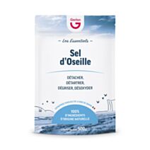 Sel d'oseille acide oxalique 500gr - GERLON