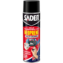Colle Neoprène en Spray Aérosol Multiusage 200ml - SADER
