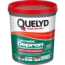 Colle pour depron® et matériaux isolants 1kg