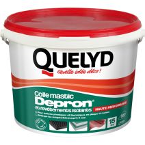 Colle pour depron® et matériaux isolants 6kg