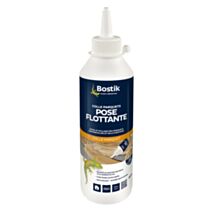 Colle vinylique Parquet flottant 500g - BOSTIK