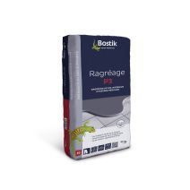 Ragréage P3 en poudre 25kg - BOSTIK