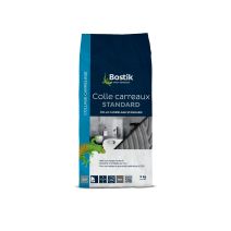 Colle carreaux standards intérieur - gris c1t 5kg