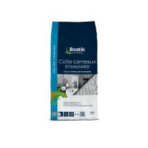 Colle carreaux standards intérieur - blanc c1t 5kg