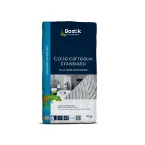 Colle carreaux standards intérieur - blanc c1t 25kg