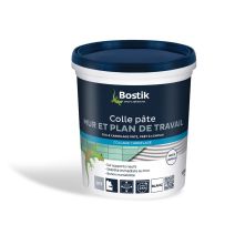 Colle mur et plan de travail pour intérieur 1,5kg