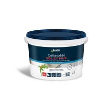 Colle pâte sol et mur - d2t 3kg