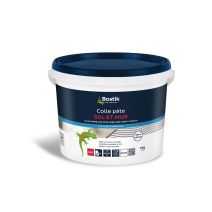Colle pâte sol et mur - d2t 8kg