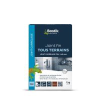 Joint fin terre 1 à 6mm 1kg