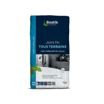 Joint fin gris 1 à 6mm 20kg