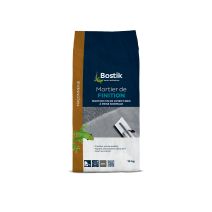 Mortier de finition gris 10kg