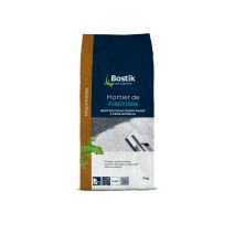 Mortier de finition blanc 5kg