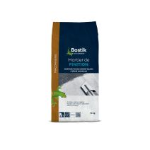 Mortier de finition blanc 10kg