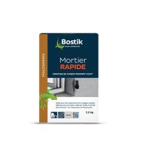 Mortier rapide 1,5kg