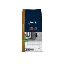 Mortier rapide 10kg