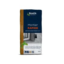 Mortier rapide 25kg