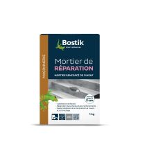Mortier de réparation 1kg