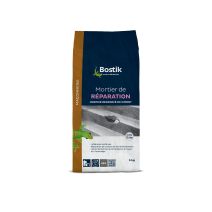 Mortier de réparation 5kg