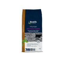 Mortier refractaire 5kg