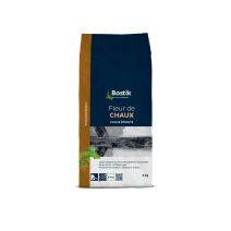 Fleur de chaux 4kg