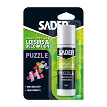 Colle Spéciale Puzzle 75ml - SADER