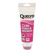 Colle papier peint frise 250gr - QUELYD