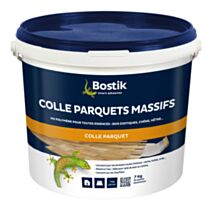 Colle Parquet massif 7kg - BOSTIK