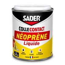 Colle Contact Néoprène Liquide 750ml - SADER