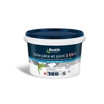 Colle et joint pâte 5kg