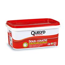 Sous couche 2.5L - QUELYD
