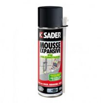SADER Mousse expansive 500ml