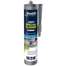 Joint spécial cuisine 290ml métal - BOSTIK