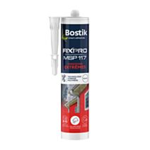Mastic FixPro MSP 117 Conditions Extrêmes 290ml - BOSTIK