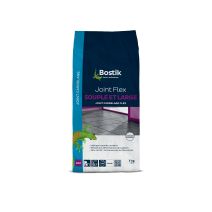 Joint flex souple et large 3 à 30mm blanc 5 kg