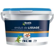 Enduit de lissage pâte 5 kg