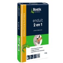Enduit 2 en 1 poudre 15 kg