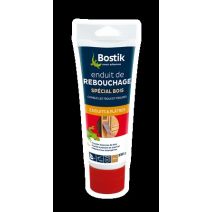 Enduit de rebouchage bois pâte 330g