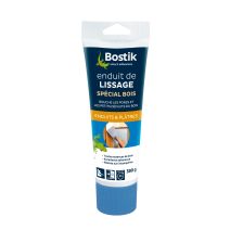 Enduit de lissage spécial bois pâte 330g